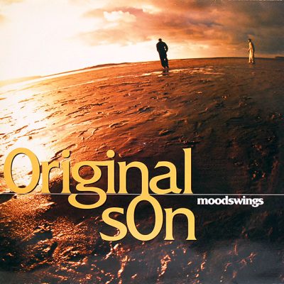 Original Son - Moodswings