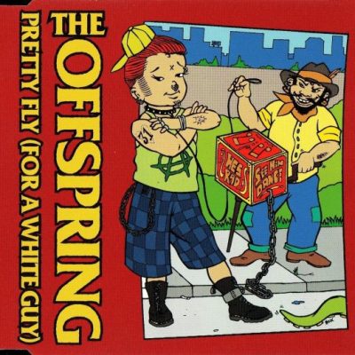 The Offspring - Pretty Fly (For A White Guy)