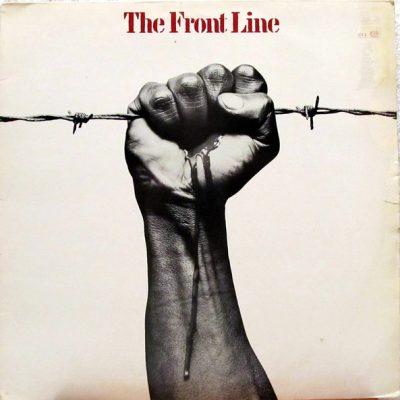 Various - The Front Line