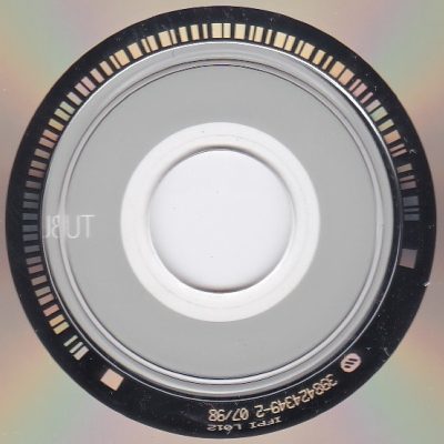 Mike Oldfield - Tubular Bells III