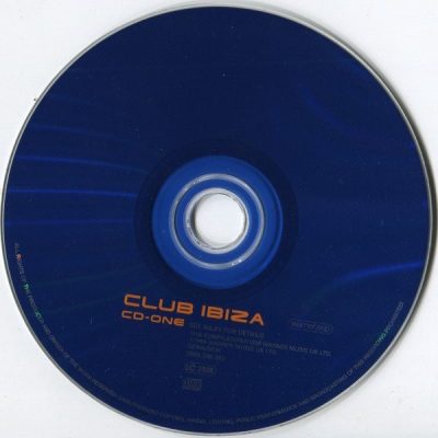 Various - Club Ibiza