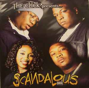 The Click (2) - Scandalous