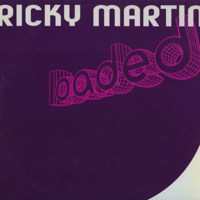Ricky Martin - Loaded