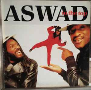 Aswad ‎– On The Top