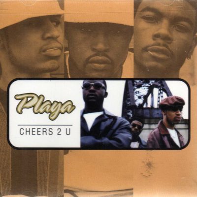 Playa - Cheers 2 U