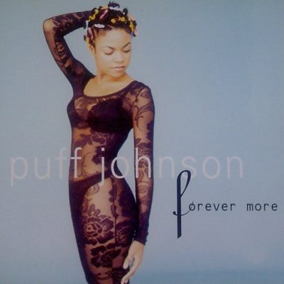 Puff Johnson - Forever More