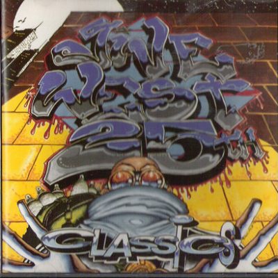 Various - West 25th Classics Vol.1