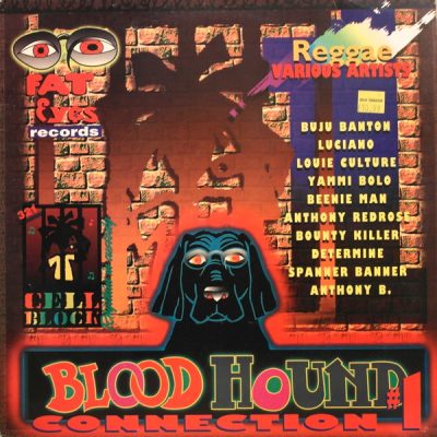Various - Bloodhound Connection 1