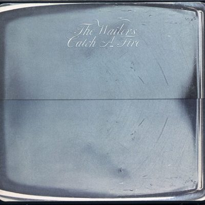 The Wailers - Catch A Fire