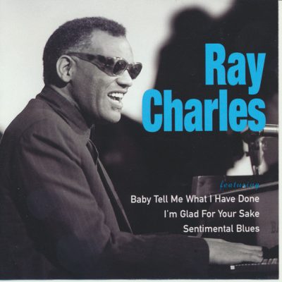 Ray Charles - Ray Charles