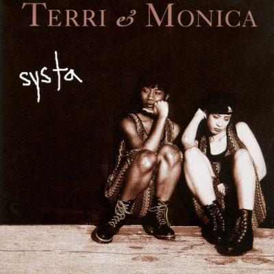 Terri & Monica - Systa
