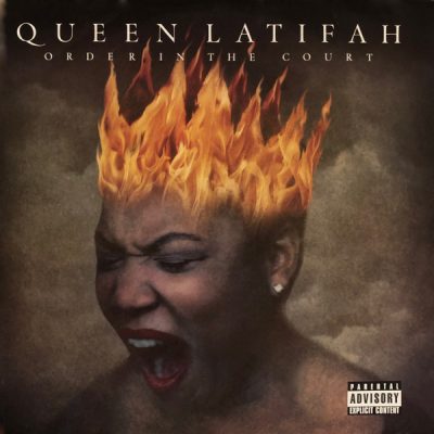 Queen Latifah - Order In The Court