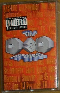 Various - The D&D Project