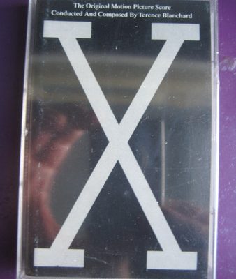 Terence Blanchard - Malcolm X: The Original Motion Picture Score