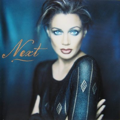 Vanessa Williams - Next