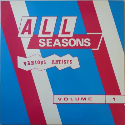Various - All Seasons - Volume 1