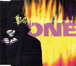 Busta Rhymes Featuring Eryka Badu* – One