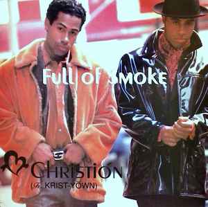 Christión - Full Of Smoke