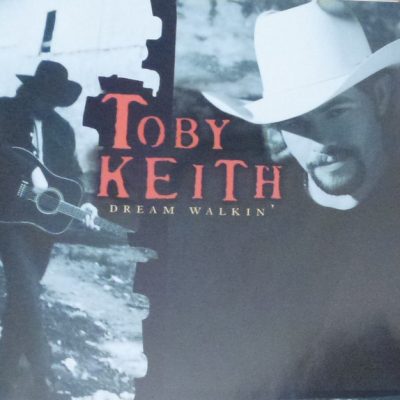 Toby Keith - Dream Walkin'
