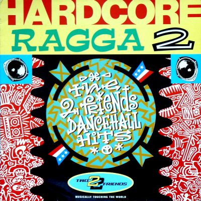 Various - Hardcore Ragga 2