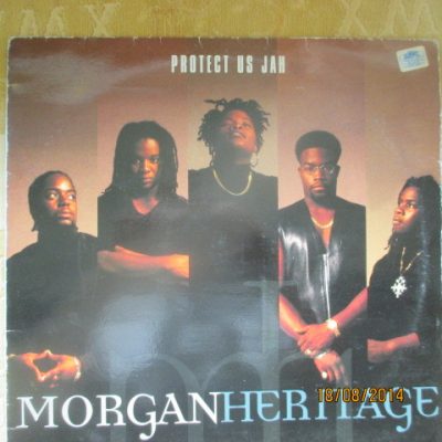 Morgan Heritage - Protect Us Jah