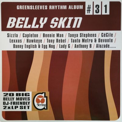 Various - Belly Skin