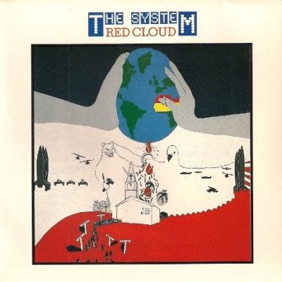 Red Cloud (7) - The System