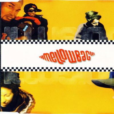 Mellowbag - Illusion