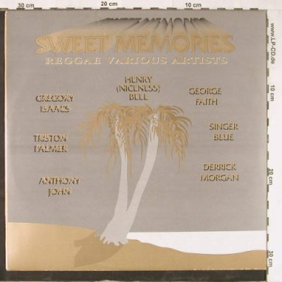 Various - Sweet Memories