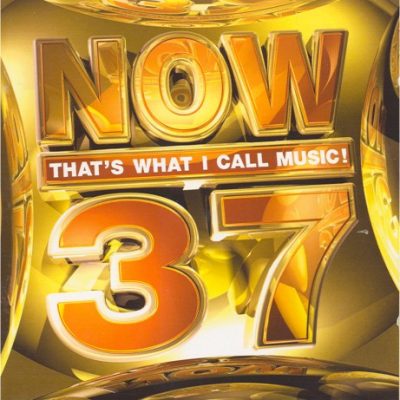 Various - Now That's What I Call Music! 37