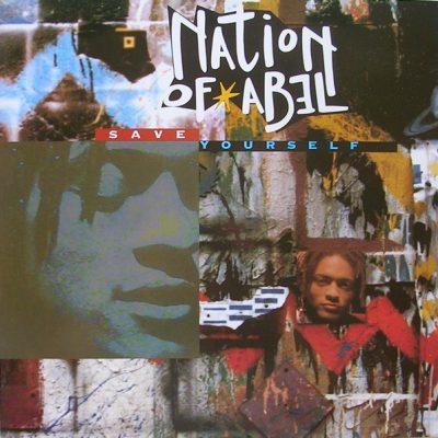 Nation Of Abel - Save Yourself
