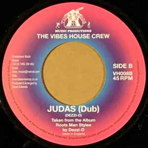 Dezzi-D* ‎– Judas