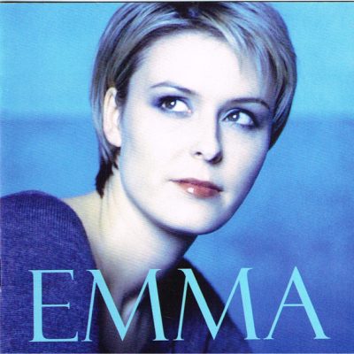 Emma (5) ‎– Emma