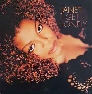 Janet* ‎– I Get Lonely