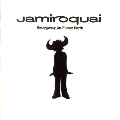 Jamiroquai ‎– Emergency On Planet Earth