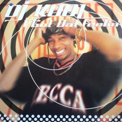 DJ Kool - I Got Dat Feelin' (Remix)