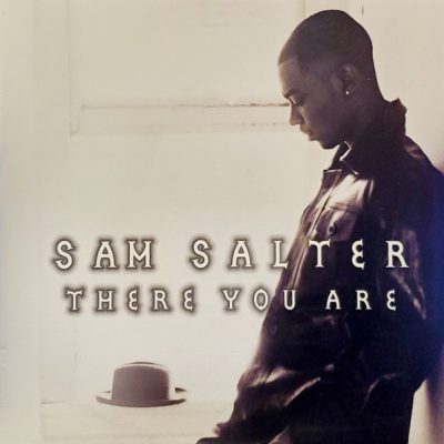 Sam Salter - There You Are