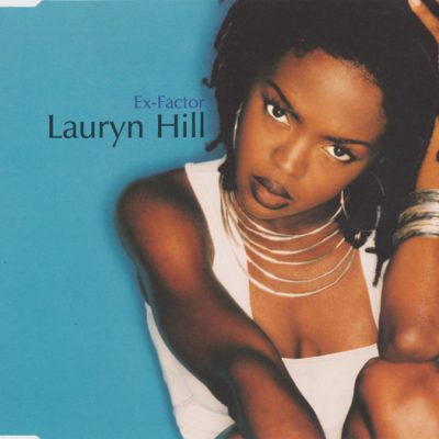 Lauryn Hill ‎– Ex-Factor