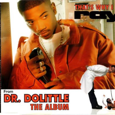 Ray J - That's Why I Lie