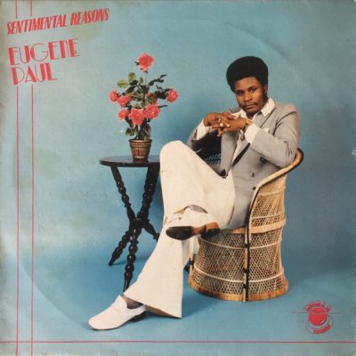 Eugene Paul (2) ‎– Sentimental Reasons