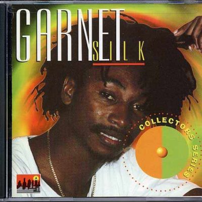 Garnet Silk* ‎– Collectors Series
