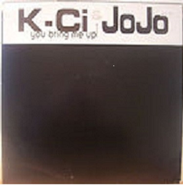 K-Ci & JoJo ‎– You Bring Me Up