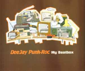 Deejay Punk-Roc – My Beatbox