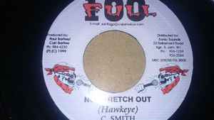 Hawkeye (4) ‎– No Stretch Out