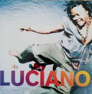 Luciano (2) - Life