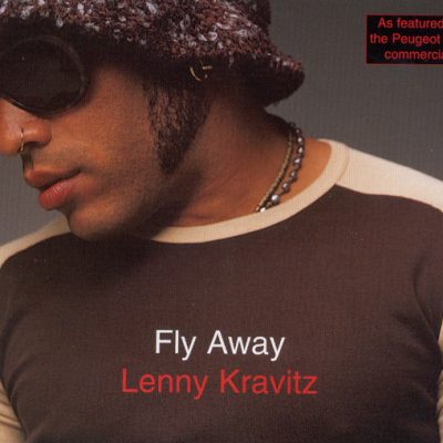 Lenny Kravitz ‎– Fly Away