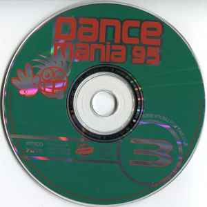 Various - Dance Mania 3 - Image 5