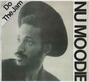 Nu Moodie* ‎– Do The Jam