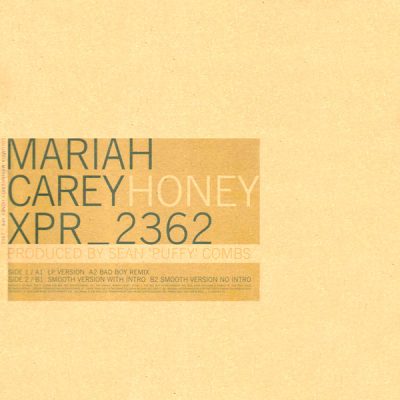 Mariah Carey - Honey