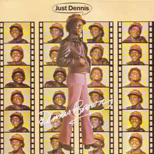 Dennis Brown – Just Dennis